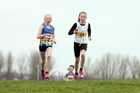 Girls under-15s 2019 Start Fitness Sherman Cup/Davison Shield, Temple Park, South Shield. Photo:  David T. Hewitson/Sports for All Pics